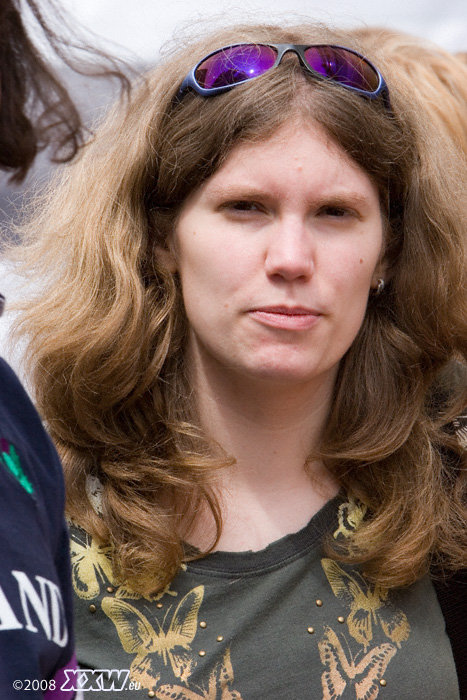 jenny erwischt!
