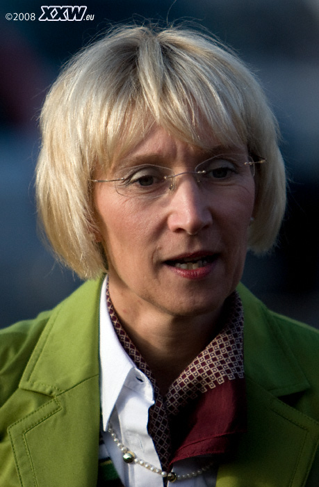 christine