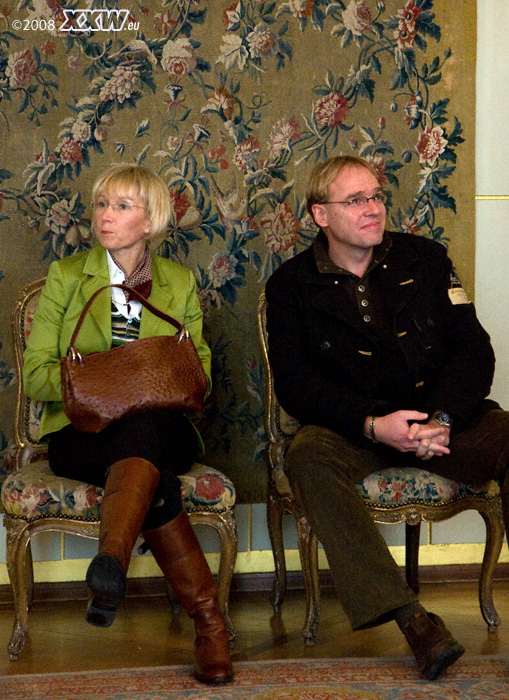 christine und gerd