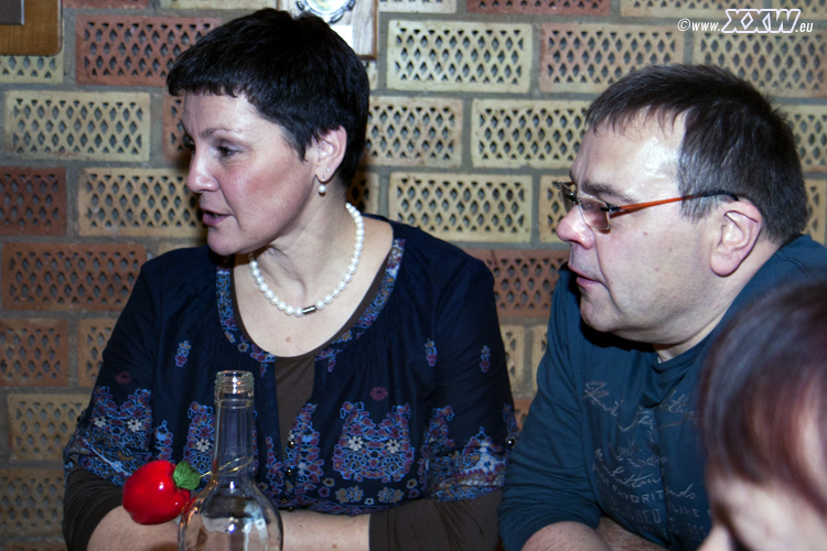 helmuts geburtstag