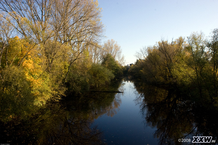 herbststimmung