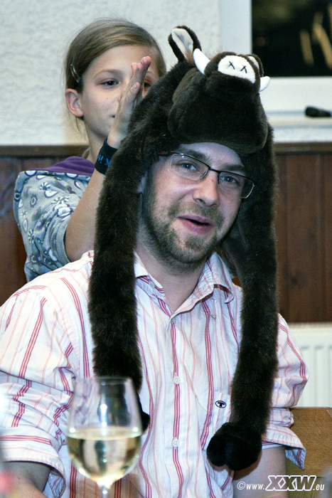 helmuts geburtstag