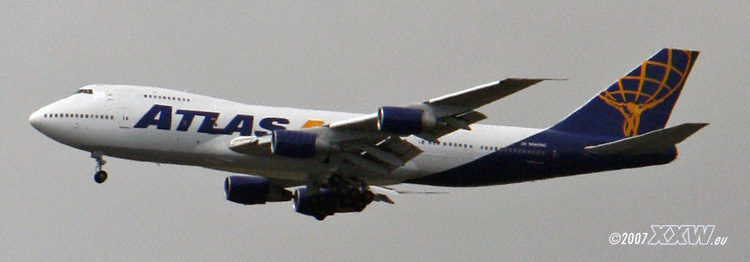 jumbo jet