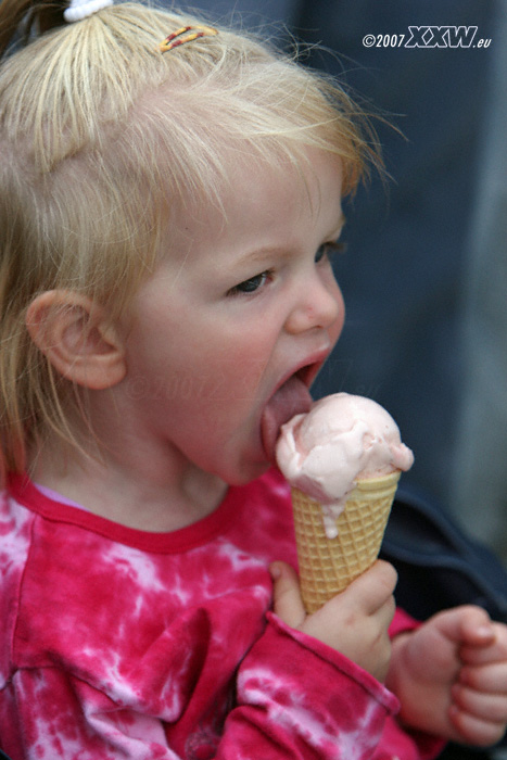 lecker eis