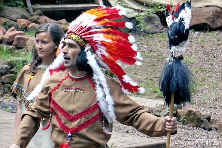 indianer