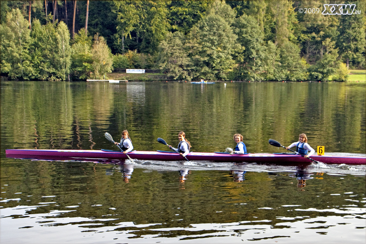 vier mädels