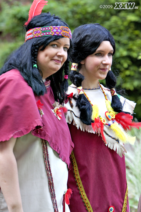 indianer