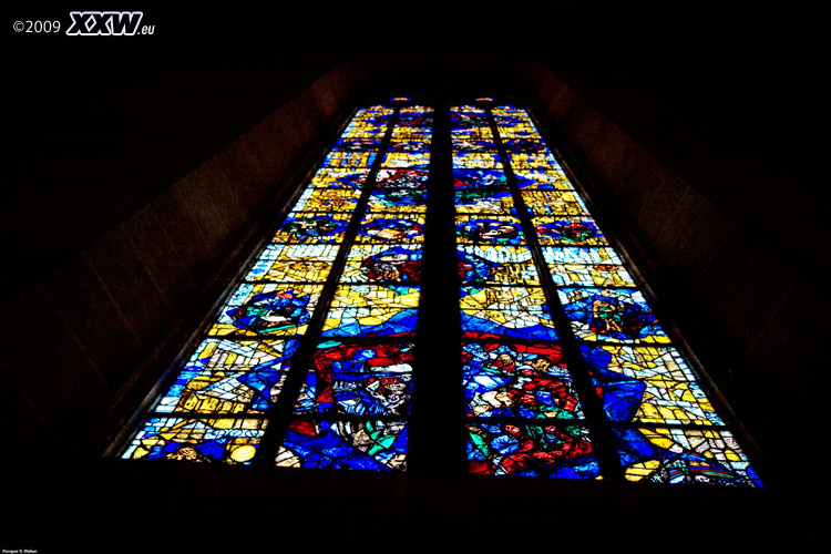 fenster im münster