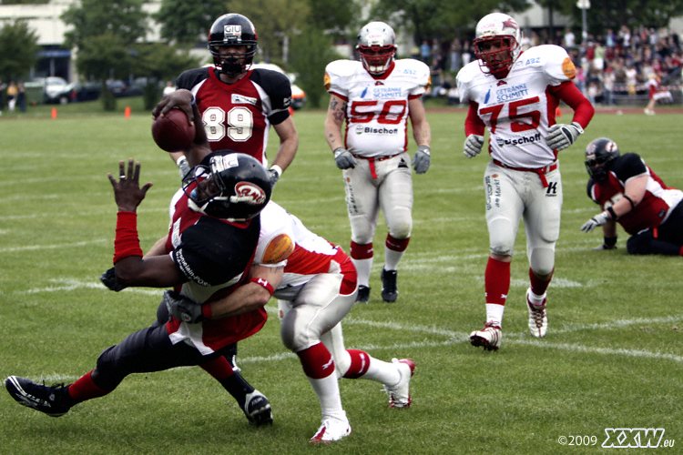 openfield tackle