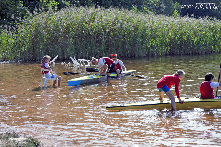 am strandbad