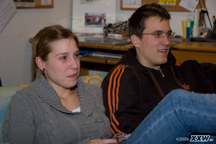 steffanie und axel