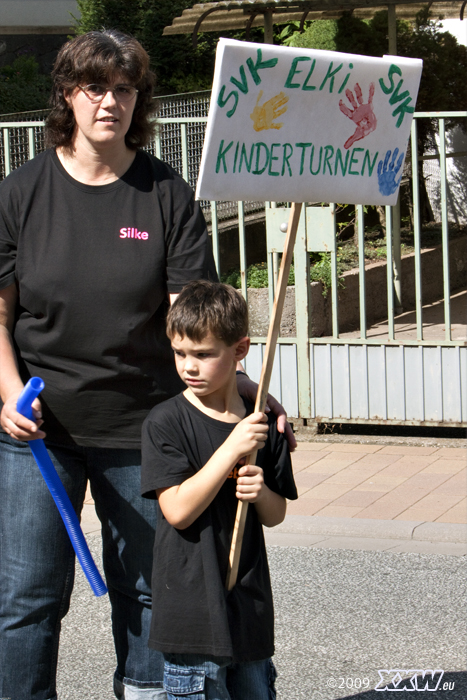 kinderturnen