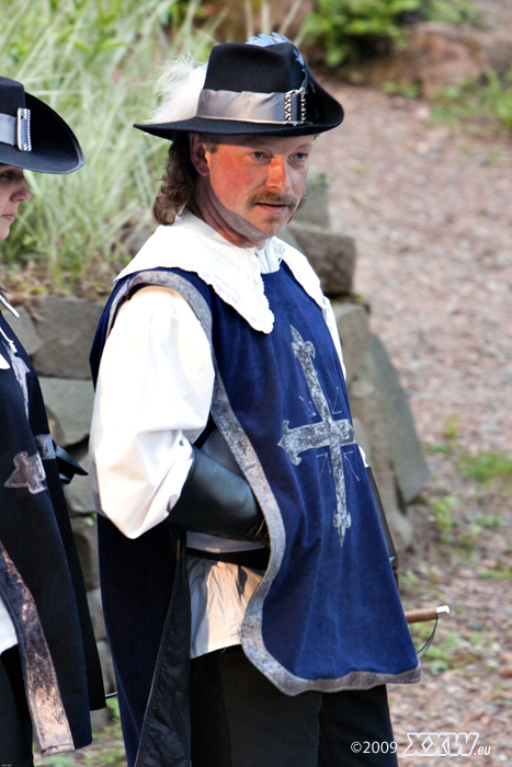 musketiere