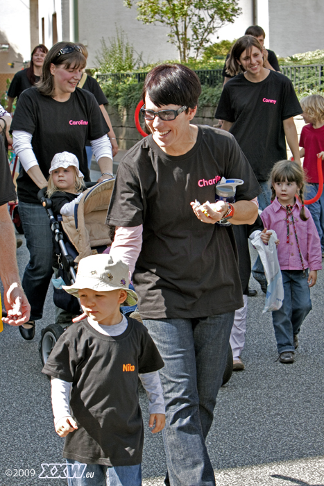 kinderturnen