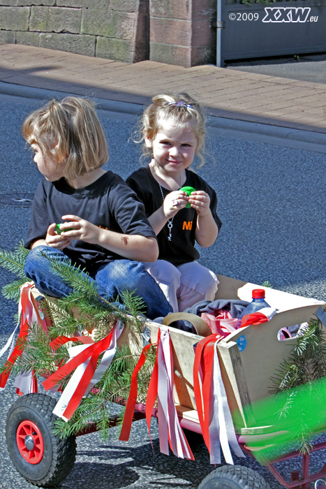 kinderturnen