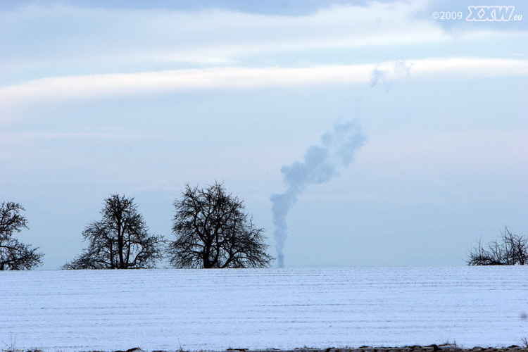 in schwaben raucht der schornstein