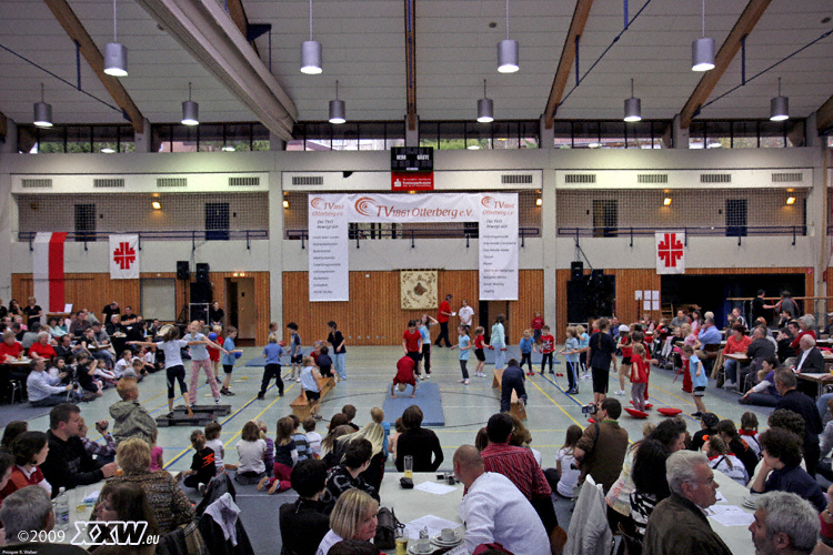kinderturnen