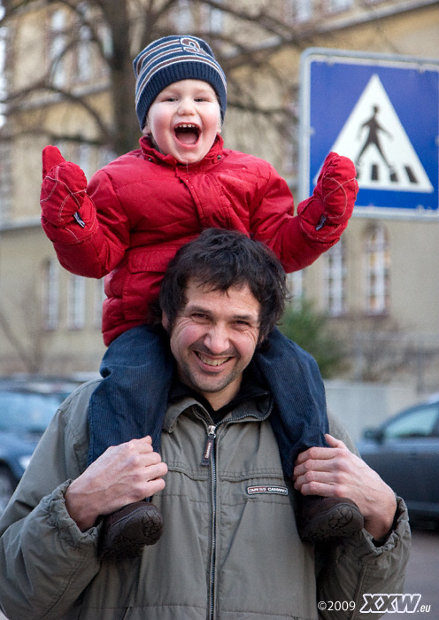 florian und gerhard