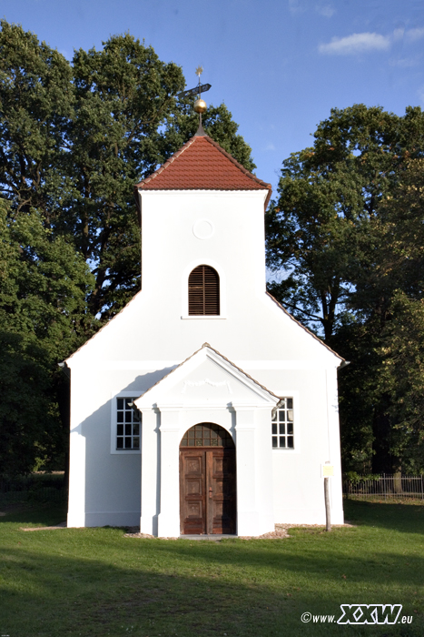 kapelle