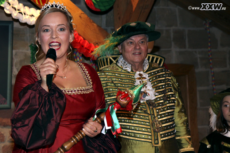 das ordensfest