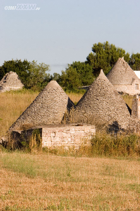 trullo rustiko