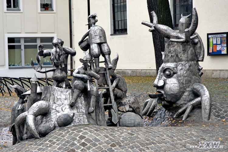 moderne kunst