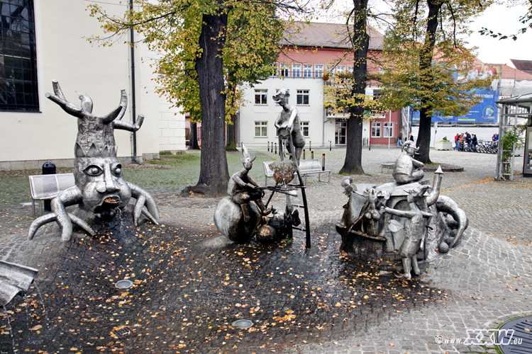 moderne kunst
