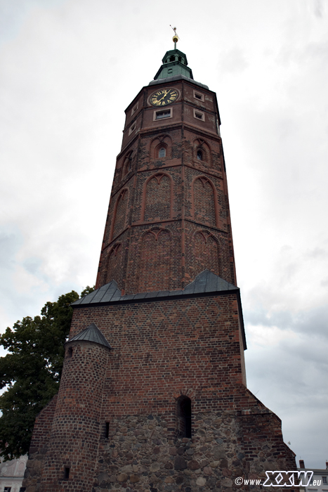 kirchturm