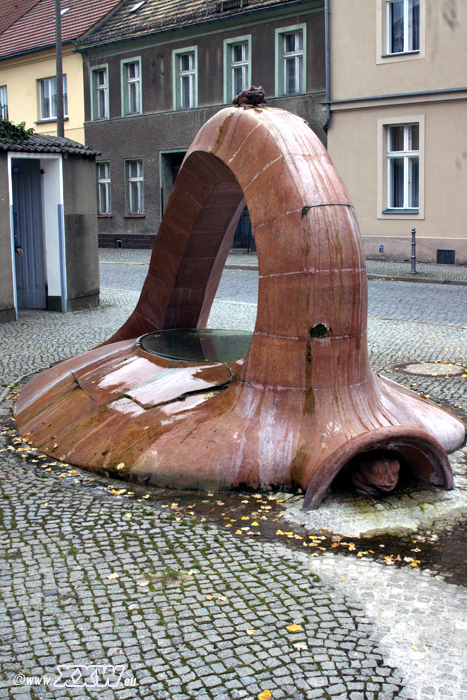 brunnen