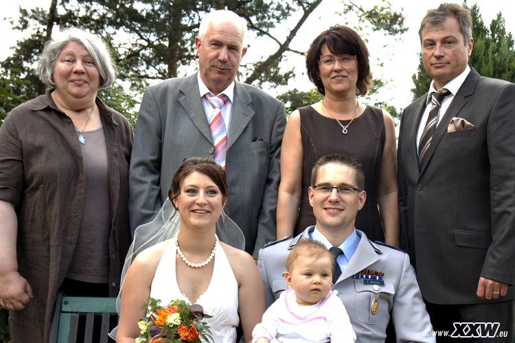 familie müller und fischer