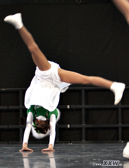 die show