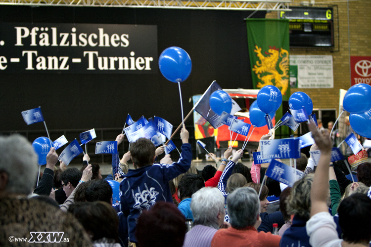 die fans
