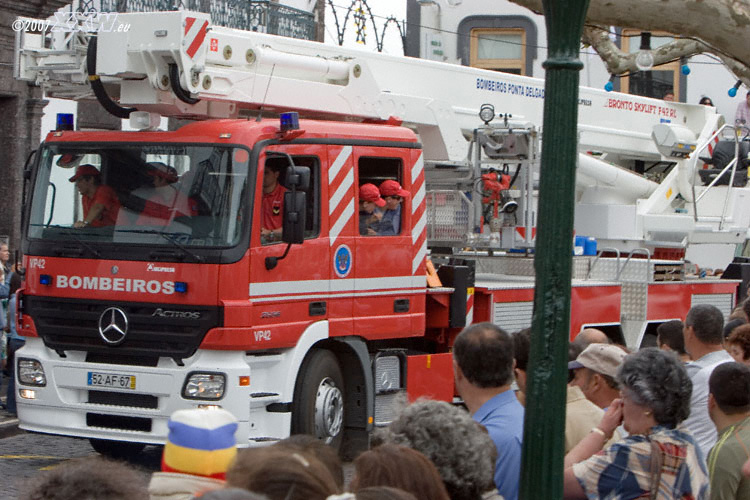 fahrzeugsegnung