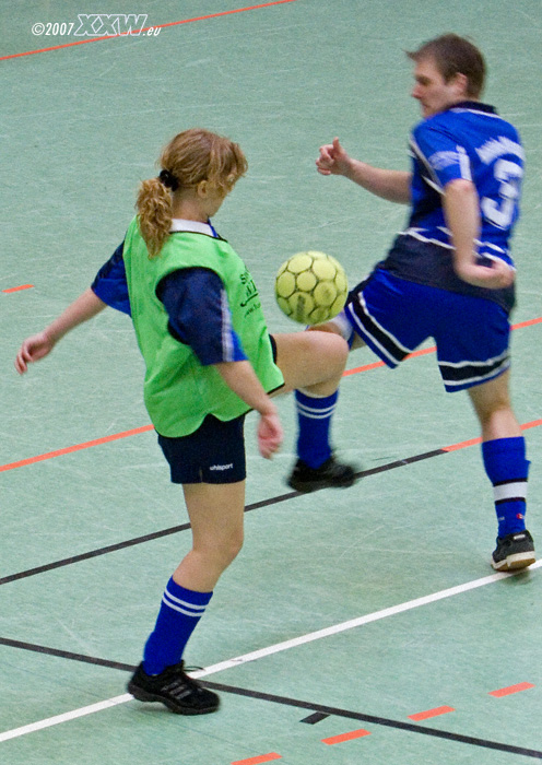 gute spielerinnen,