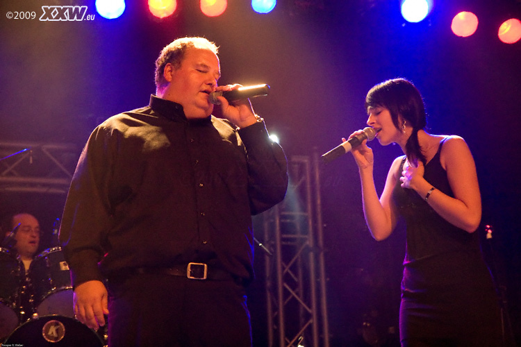 stephan flesch und isabel fuchs