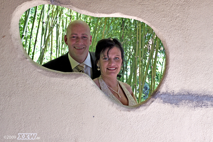christoph und michaele