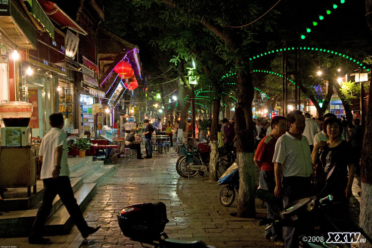 der nachtmarkt