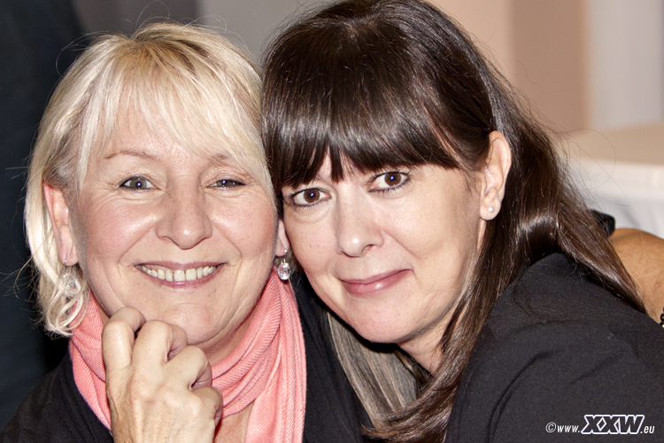 conny und ...