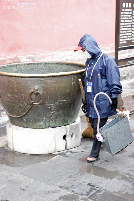 in der verbotenen stadt