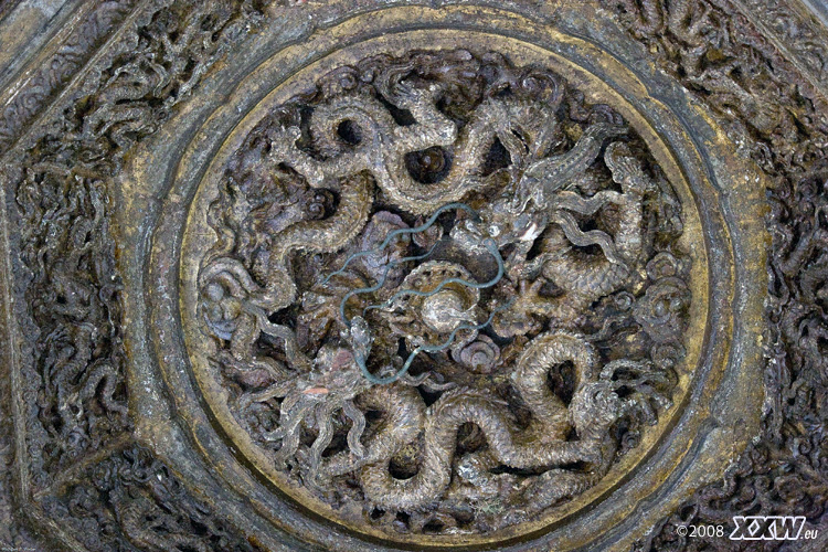 in der verbotenen stadt