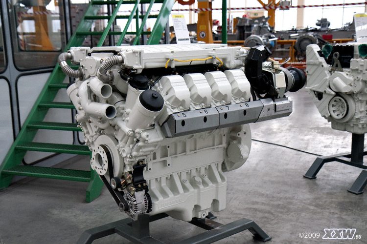 motor