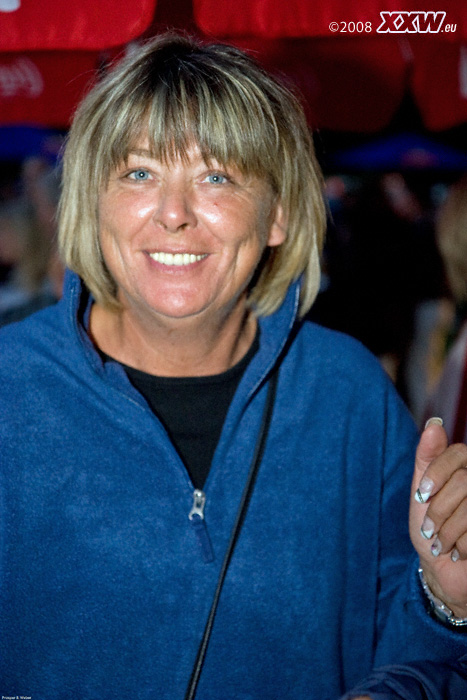 renate gut drauf