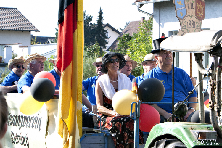 gesangverein otterbach