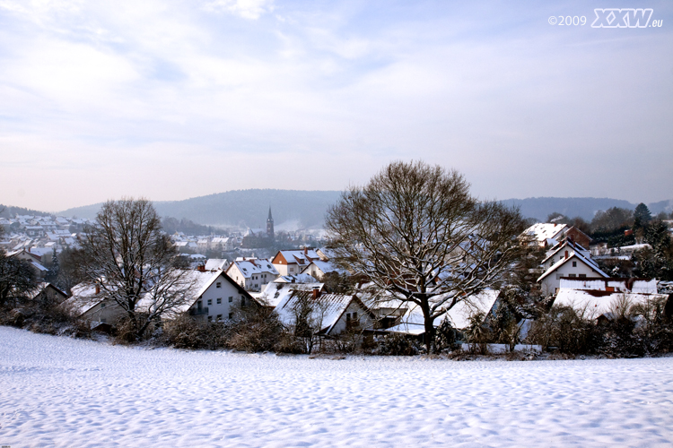 blick über otterbach