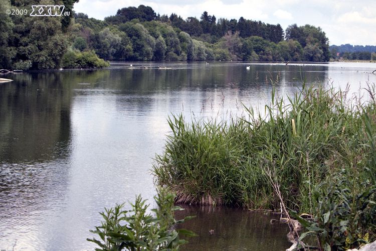 der stausee