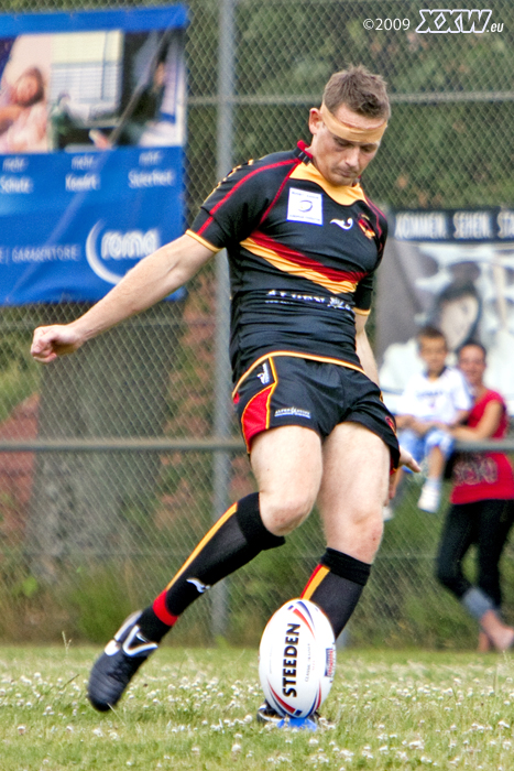 kick