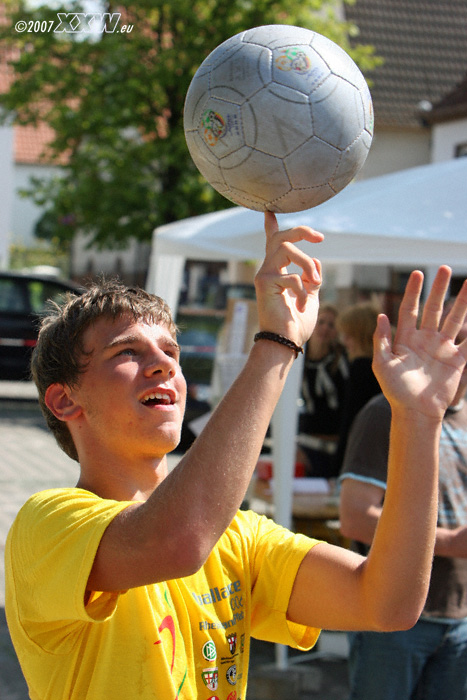 ballartist