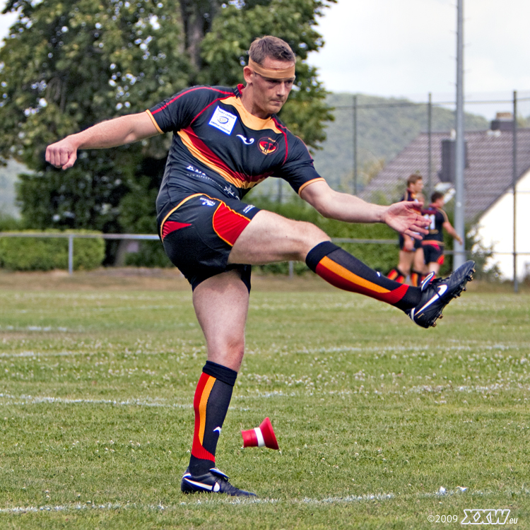 kick