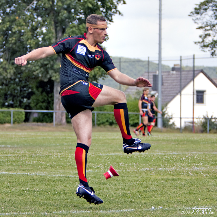 kick