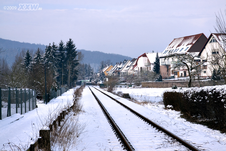 die lautertalbahnlinie